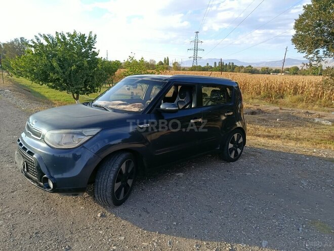 Kia Soul 2015, 366,000 km - 1.6 л - Naxçıvan