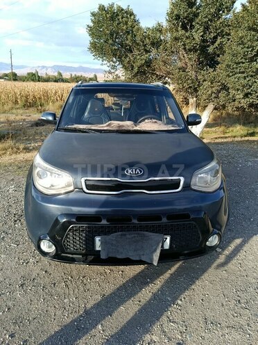 Kia Soul 2015, 366,000 km - 1.6 л - Naxçıvan