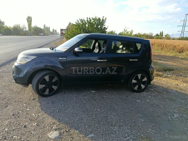 Kia Soul 2015, 366,000 km - 1.6 л - Naxçıvan