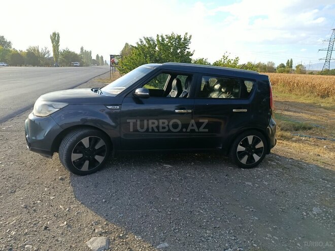 Kia Soul 2015, 366,000 km - 1.6 л - Naxçıvan
