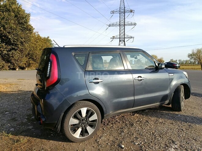 Kia Soul 2015, 366,000 km - 1.6 л - Naxçıvan