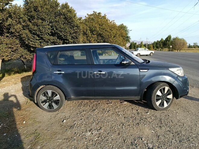 Kia Soul 2015, 366,000 km - 1.6 л - Naxçıvan