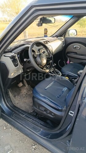 Kia Soul 2015, 366,000 km - 1.6 л - Naxçıvan
