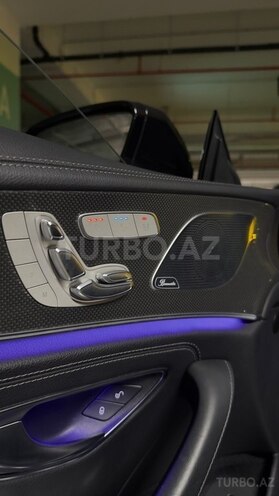 Mercedes  2019, 114,000 km - 2.0 l - Bakı