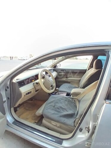 Nissan Teana 2006, 211,200 km - 2.3 l - Hacıqabul