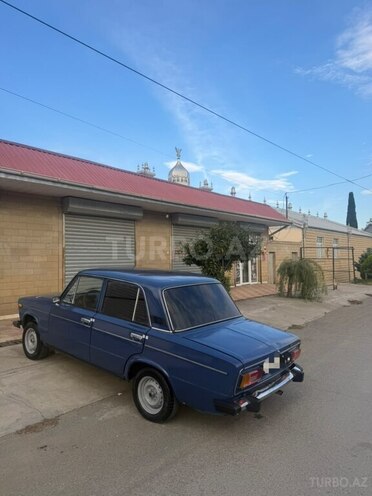 LADA (VAZ) 2106 1987, 15,445 km - 1.6 l - Şəmkir