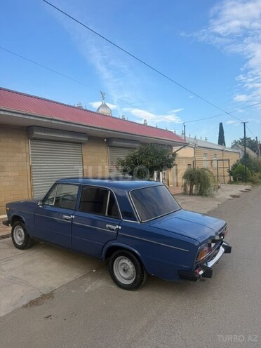 LADA (VAZ) 2106 1987, 15,445 km - 1.6 l - Şəmkir