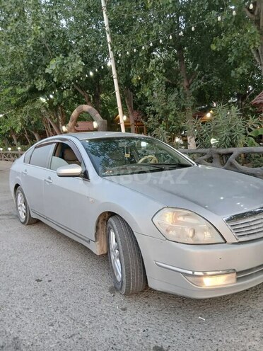Nissan Teana 2006, 211,200 km - 2.3 l - Hacıqabul