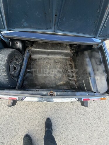 LADA (VAZ) 2106 1987, 15,445 km - 1.6 l - Şəmkir