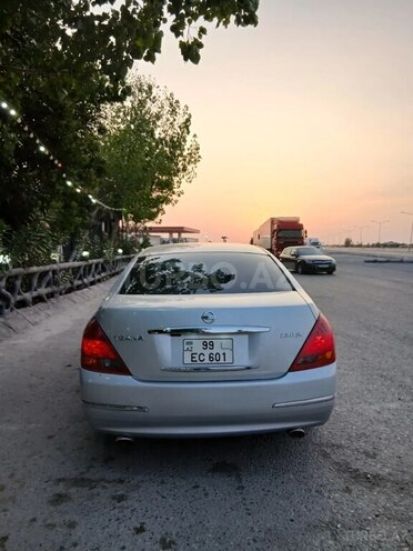 Nissan Teana 2006, 211,200 km - 2.3 l - Hacıqabul