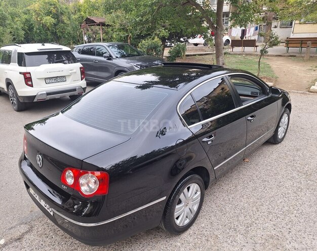 Volkswagen Passat 2008, 320,300 km - 2.0 л - Bakı