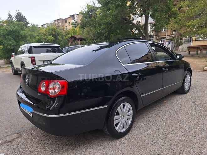 Volkswagen Passat 2008, 320,300 km - 2.0 л - Bakı
