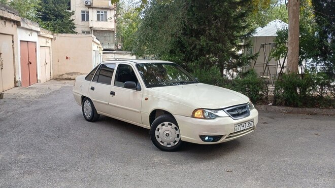 Daewoo Nexia 2010, 404,017 km - 1.5 l - Bakı