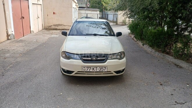 Daewoo Nexia 2010, 404,017 km - 1.5 l - Bakı