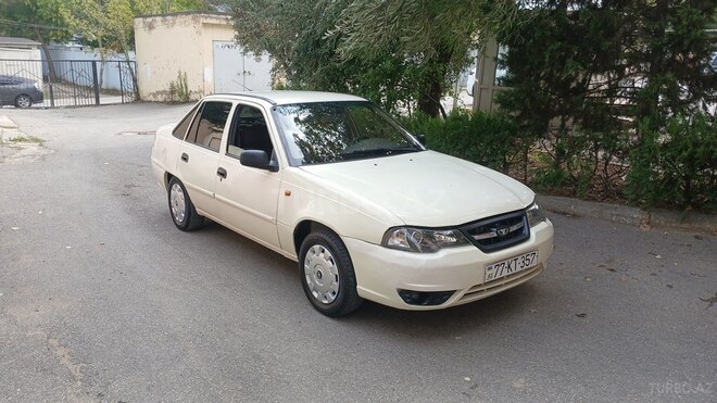 Daewoo Nexia 2010, 404,017 km - 1.5 l - Bakı