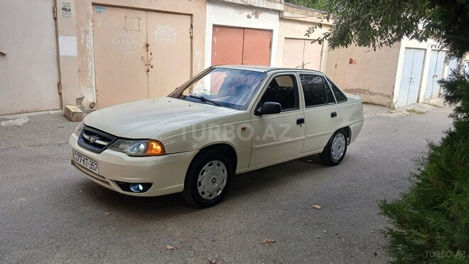 Daewoo Nexia 2010, 404,017 km - 1.5 l - Bakı