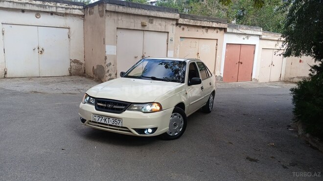 Daewoo Nexia 2010, 404,017 km - 1.5 l - Bakı