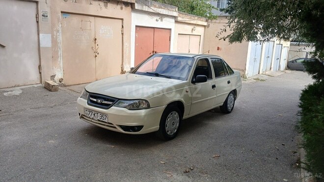 Daewoo Nexia 2010, 404,017 km - 1.5 l - Bakı
