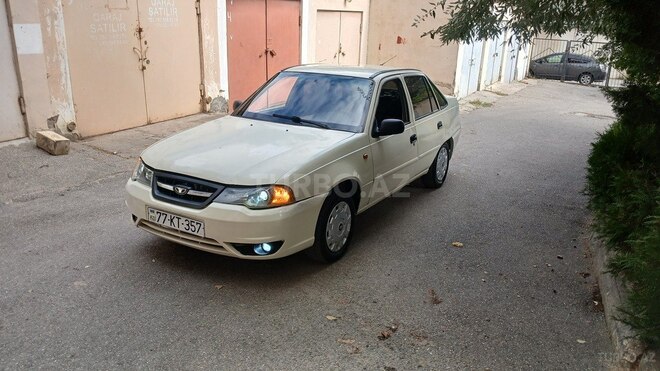 Daewoo Nexia 2010, 404,017 km - 1.5 l - Bakı