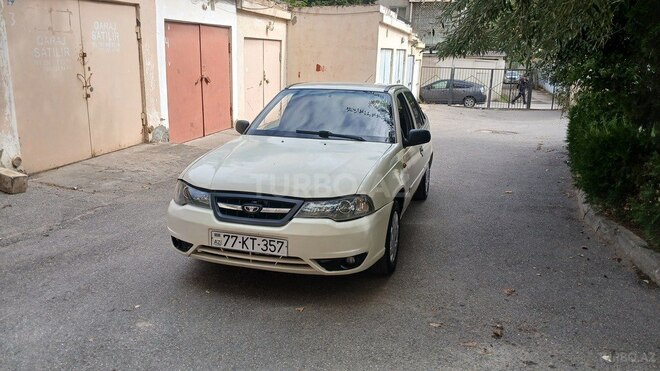 Daewoo Nexia 2010, 404,017 km - 1.5 l - Bakı