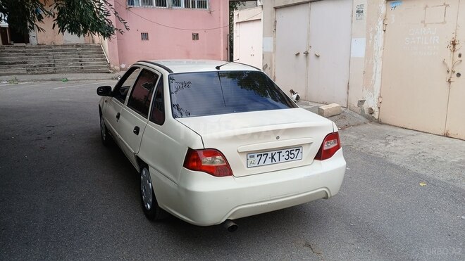 Daewoo Nexia 2010, 404,017 km - 1.5 l - Bakı