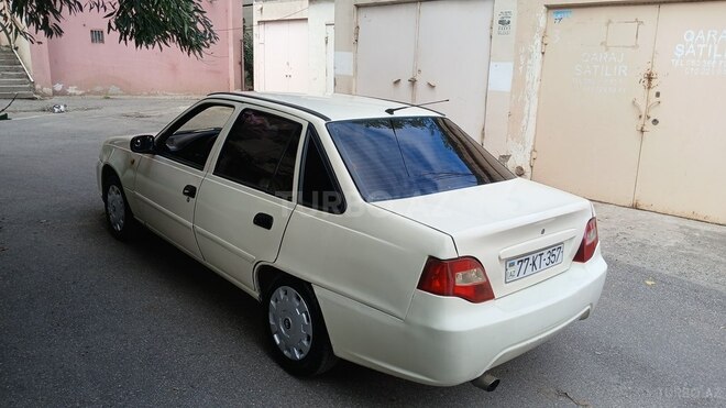 Daewoo Nexia 2010, 404,017 km - 1.5 l - Bakı