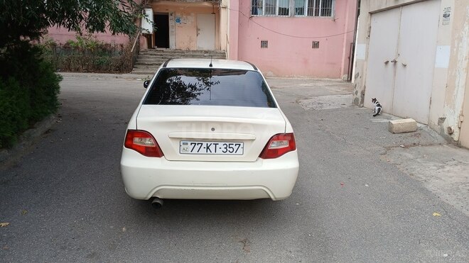 Daewoo Nexia 2010, 404,017 km - 1.5 l - Bakı