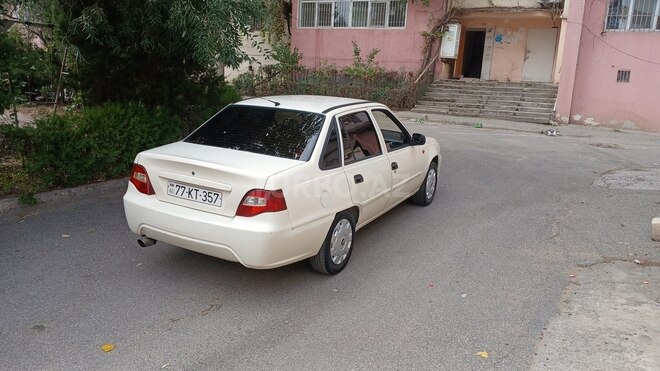 Daewoo Nexia 2010, 404,017 km - 1.5 l - Bakı