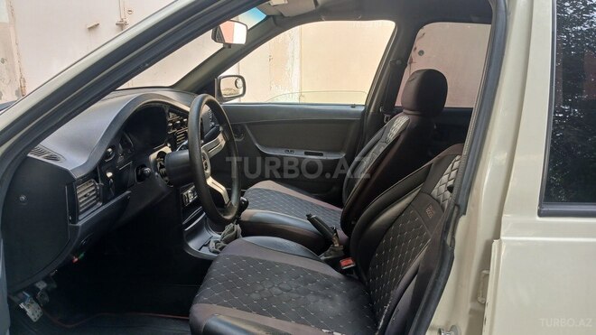 Daewoo Nexia 2010, 404,017 km - 1.5 l - Bakı