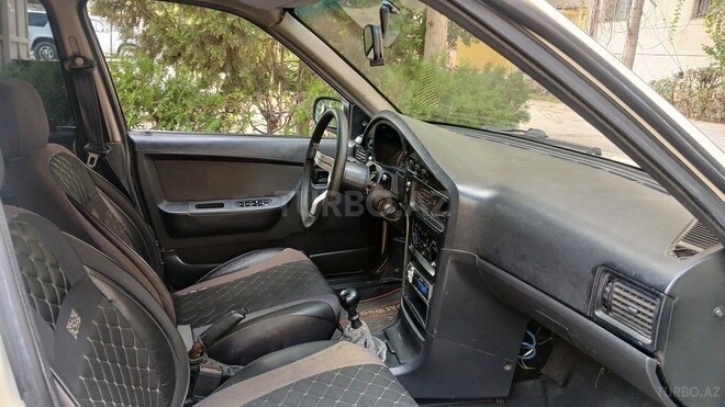 Daewoo Nexia 2010, 404,017 km - 1.5 l - Bakı