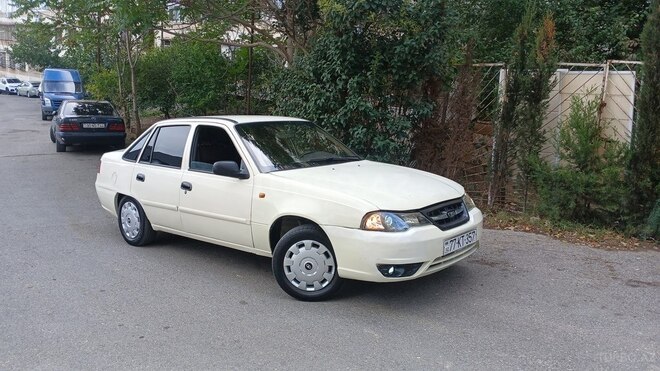 Daewoo Nexia 2010, 404,017 km - 1.5 l - Bakı
