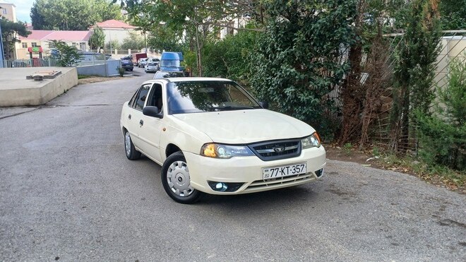 Daewoo Nexia 2010, 404,017 km - 1.5 l - Bakı