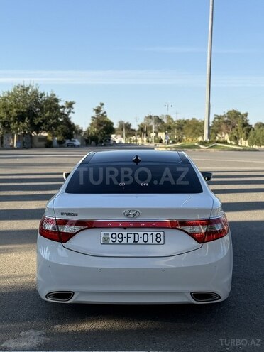Hyundai Azera 2013, 300,000 km - 2.4 l - Zərdab