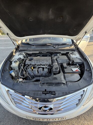 Hyundai Azera 2013, 300,000 km - 2.4 l - Zərdab