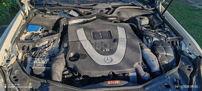 Mercedes  2007, 350,000 km - 5.5 l - Mingəçevir