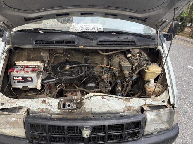 GAZ 33021 1998, 148,000 km - 2.4 л - Bakı