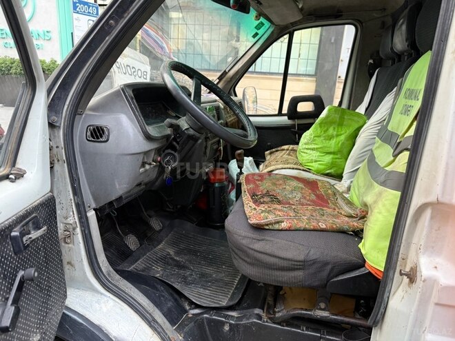 GAZ 33021 1998, 148,000 km - 2.4 л - Bakı