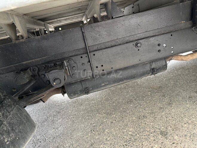 GAZ 33021 1998, 148,000 km - 2.4 л - Bakı