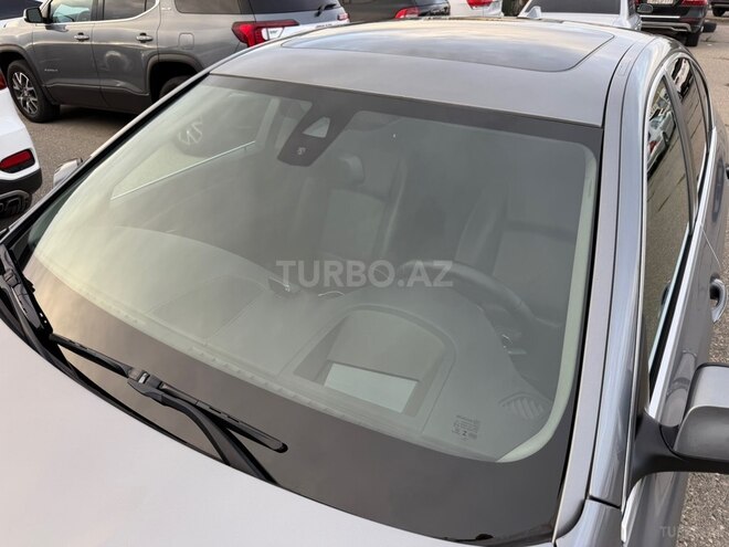 BMW 528 2015, 196,000 km - 2.0 l - Bakı