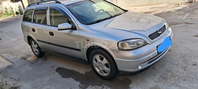 Opel Astra 1998, 342,693 km - 1.6 l - Bakı