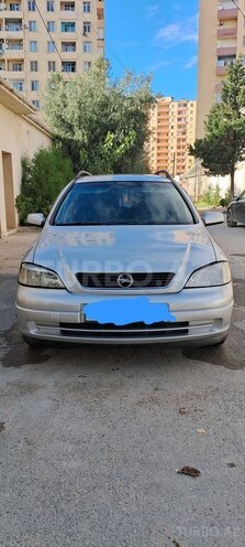Opel Astra 1998, 342,693 km - 1.6 l - Bakı