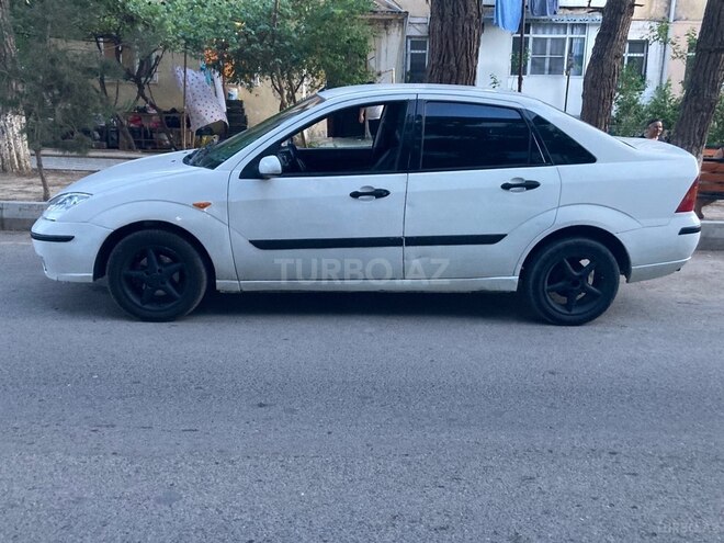Ford Focus 2003, 450,000 km - 1.6 l - Bakı