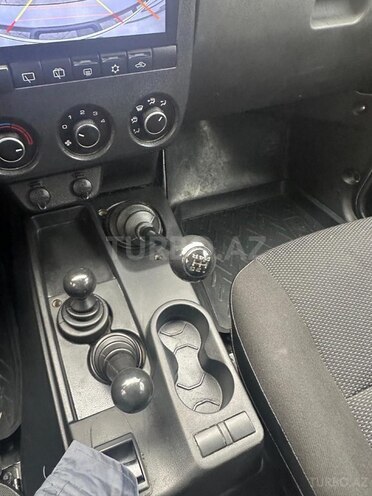 LADA (VAZ) Niva 2021, 105,000 km - 1.7 l - Sumqayıt