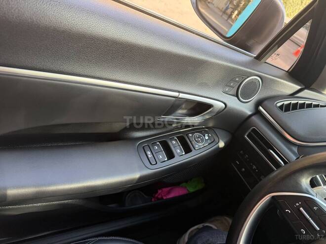 Hyundai Sonata 2021, 123,000 km - 2.0 l - Bakı