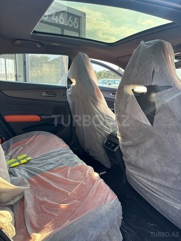 Changan Uni-V 2026, 0 km - 1.5 l - Bakı