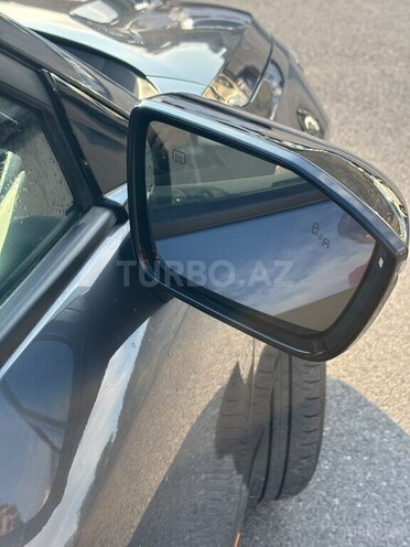 Changan Uni-V 2026, 0 km - 1.5 l - Bakı