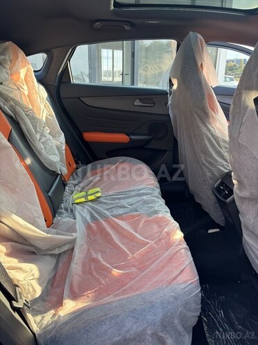 Changan Uni-V 2026, 0 km - 1.5 l - Bakı
