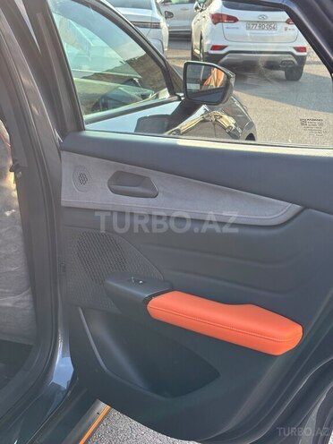Changan Uni-V 2026, 0 km - 1.5 l - Bakı