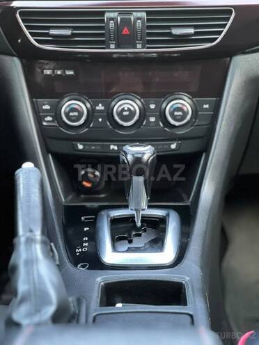 Mazda 6 2013, 269,000 km - 2.5 l - Naxçıvan