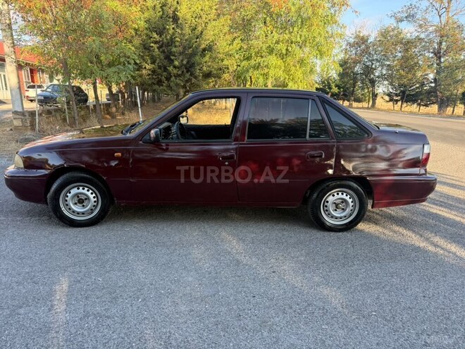 Daewoo Nexia 1999, 250,000 km - 1.6 l - Oğuz